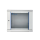 ExtraLink Wisząca 19" 9U 600x600mm (szara) - 489305 - zdjęcie 5